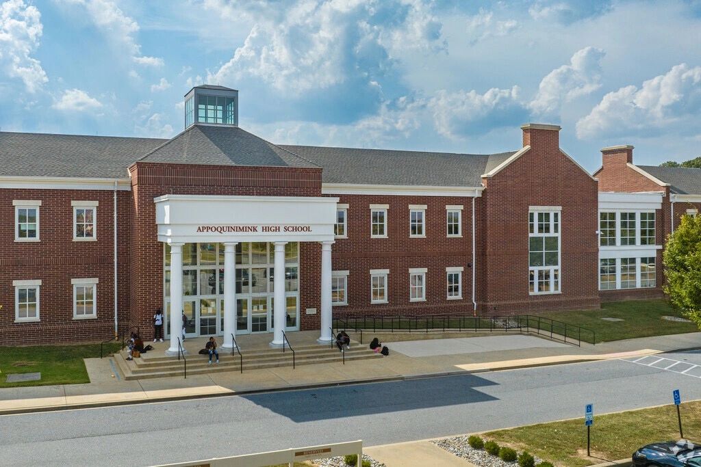 Appoquinimink School Board Empowering Education